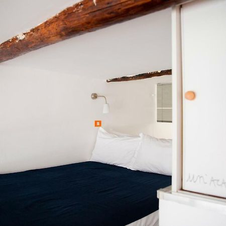 Ferienwohnung Casa Otto Nel Cuore Di Genova By Wonderful Italy Exterior foto