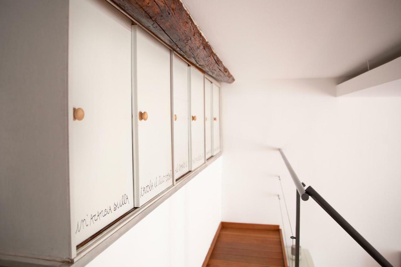 Ferienwohnung Casa Otto Nel Cuore Di Genova By Wonderful Italy Exterior foto